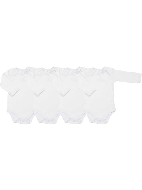 Baby rompertjes - Kiabi