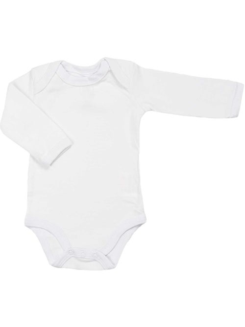 Baby rompertjes - Kiabi