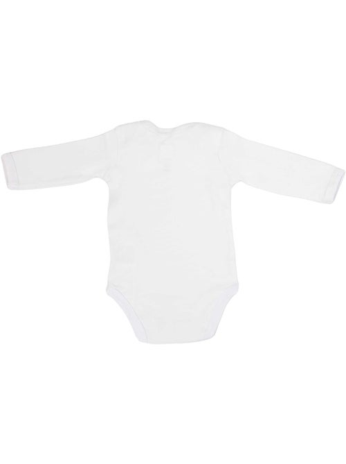 Baby rompertjes - Kiabi