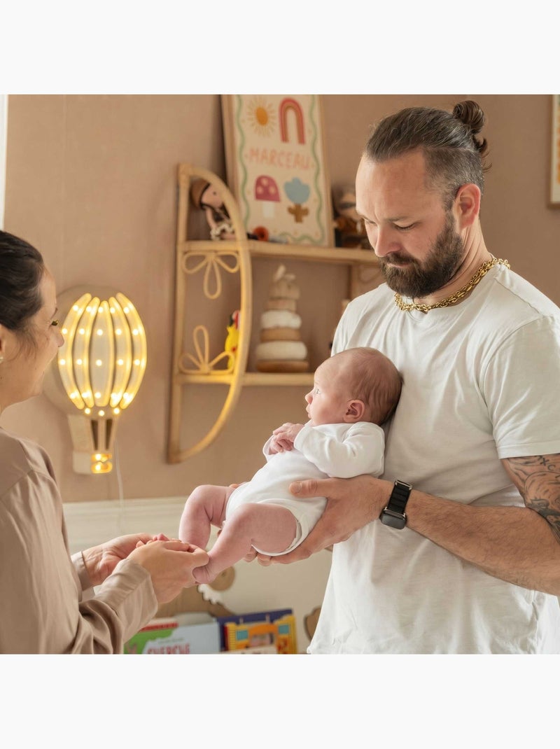 Baby rompertjes Wit - Kiabi