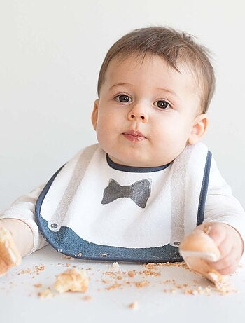 Baby slabbetjes