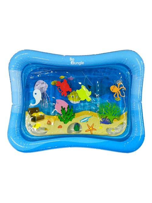 Baby speel- en watermat – zeevriendjes | bo jungle - Kiabi