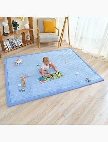 Baby speelmat van schuim - 200x150x2,5 - Cocoon Plus | SUPERBE BEBE