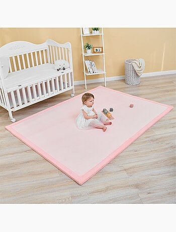 Baby speelmat van schuim - 200x150x2,5 - Cocoon Plus | SUPERBE BEBE