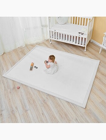 Baby speelmat van schuim - 200x150x2,5 - Cocoon Plus | SUPERBE BEBE