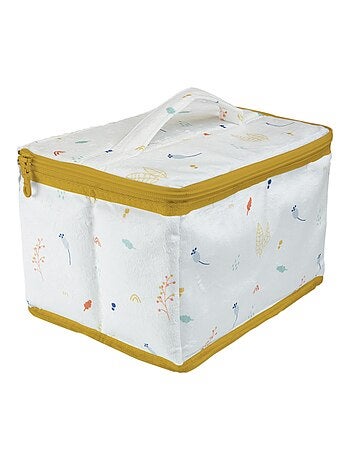 Baby toilettas met bosmotief