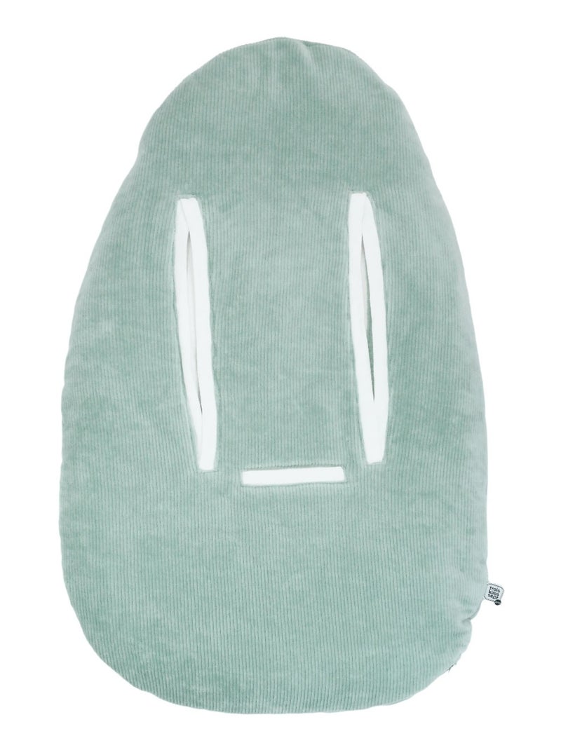 Baby voetenzak Groen - Kiabi