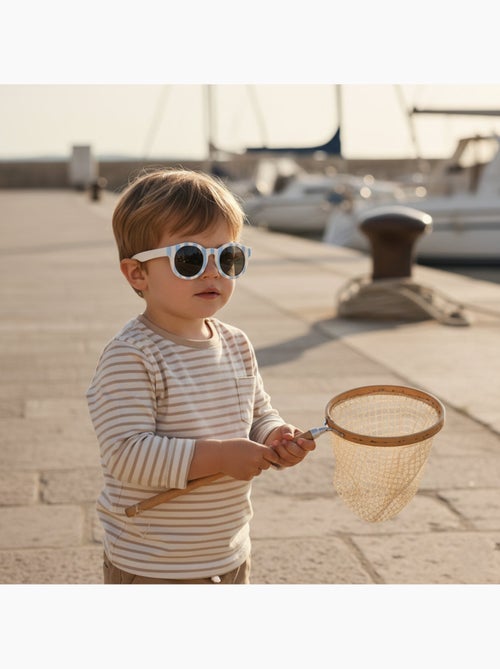 Baby zonnebril soepel UV-bescherming - Kiabi