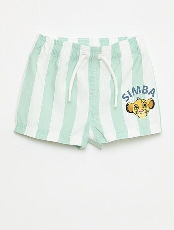 Baby zwemshort 'Winnie' 'Disney'