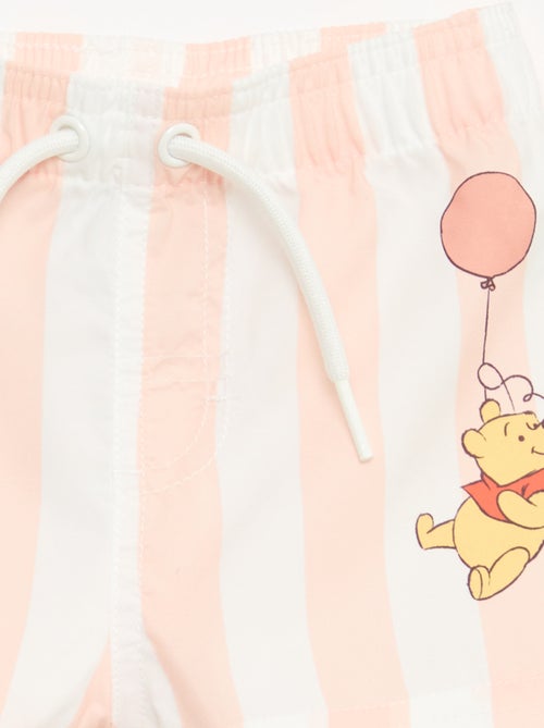 Baby zwemshort 'Winnie' 'Disney' - Kiabi