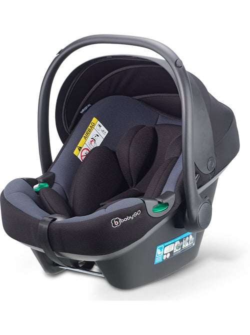 Babyautostoel travel xp - babygo - Kiabi