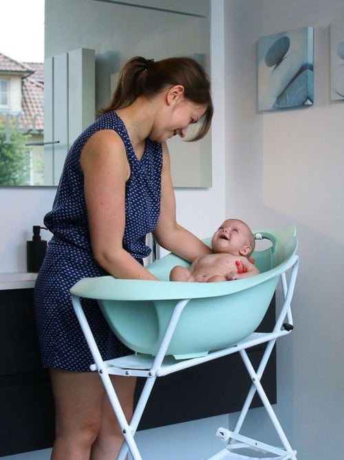 Babybadje ourson | bo jungle - Kiabi Babybadje ourson | bo jungle - Kiabi