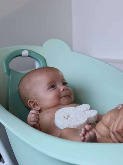 Babybadje ourson | bo jungle - Kiabi Babybadje ourson | bo jungle - Kiabi