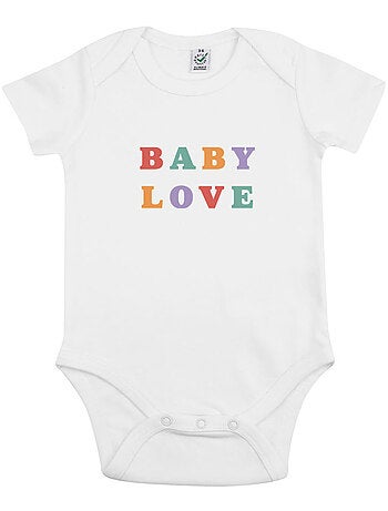 Babybody - BABY LOVE