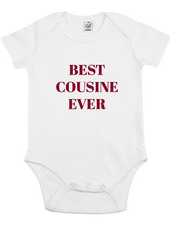 Babybody - BEST COUSINE EVER