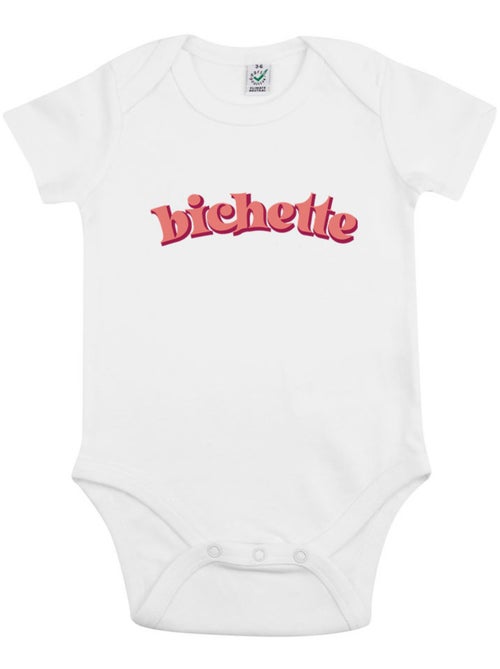 Babybody - BICHETTE - Kiabi Babybody - BICHETTE - Kiabi