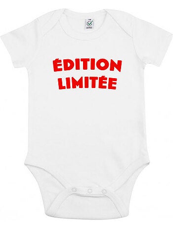 Babybody - EDITION LIMITÉE 2
