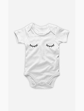 Babybody - EYES CLOSED