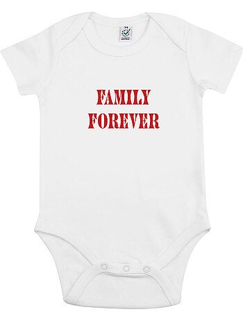 Babybody - FAMILY FOREVER