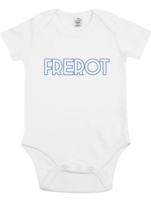 Babybody - FREROT - Kiabi Babybody - FREROT - Kiabi