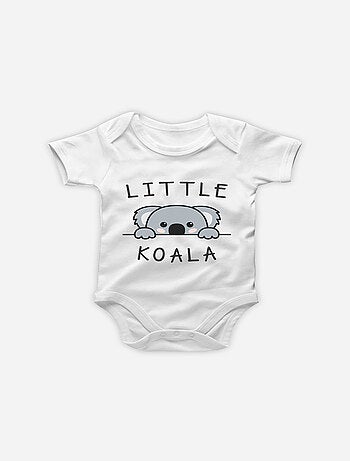 Babybody - LITTLE KOALA