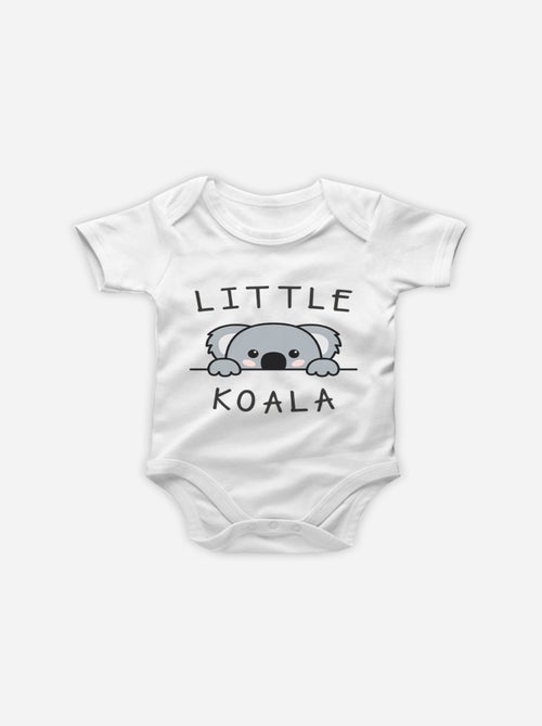 Babybody - LITTLE KOALA - Kiabi Babybody - LITTLE KOALA - Kiabi