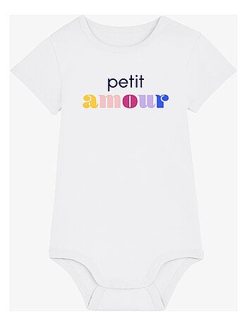 Babybody - PETIT AMOUR WAF