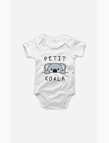 Babybody - PETIT KOALA