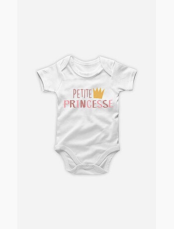 Babybody - PETITE PRINCESSE