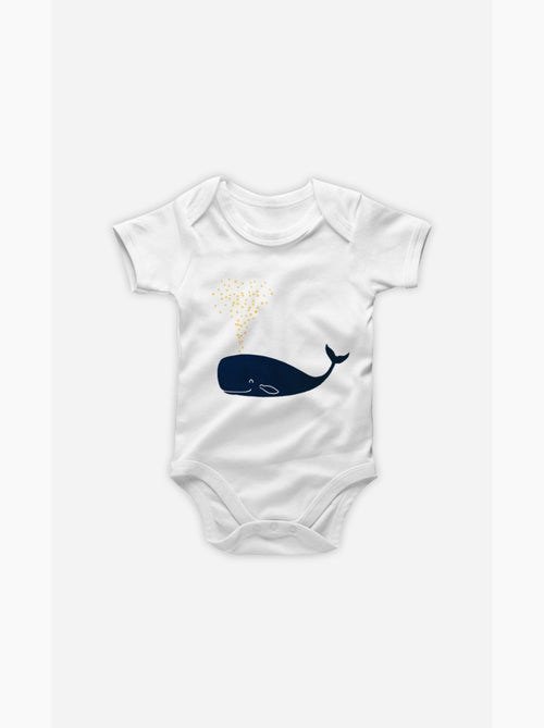 Babybody - STAR MAKER - Kiabi Babybody - STAR MAKER - Kiabi