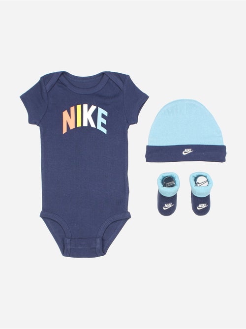 Babybody in een geschenkverpakking - Nike - Kiabi Babybody in een geschenkverpakking - Nike - Kiabi