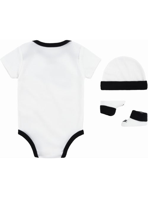 Babybody in een geschenkverpakking - Nike - Kiabi Babybody in een geschenkverpakking - Nike - Kiabi