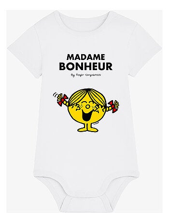 Babybody MADAME BONHEUR