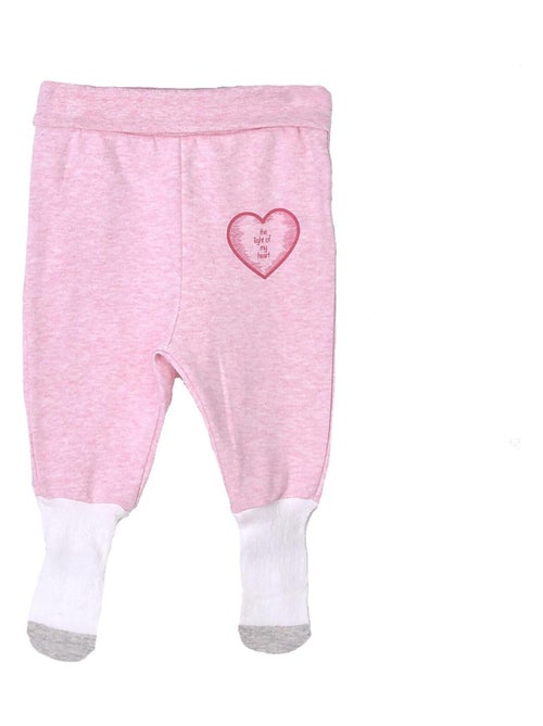 Babybroek in biologisch katoen "active", stijl en comfort - Kiabi Babybroek in biologisch katoen "active", stijl en comfort - Kiabi