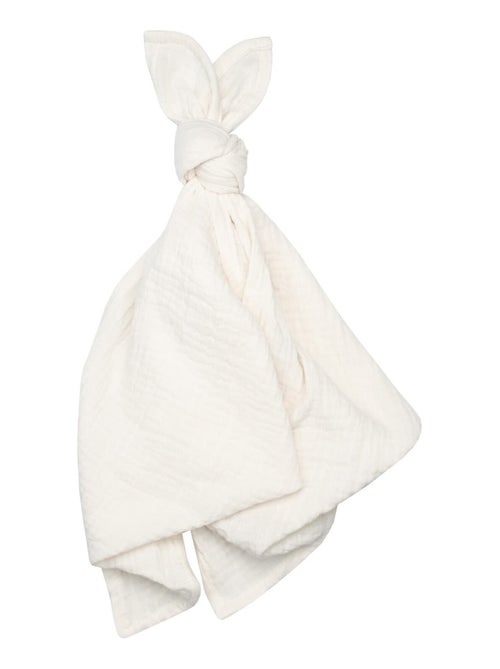 Babydoek van katoenen mousseline - Kiabi Babydoek van katoenen mousseline - Kiabi