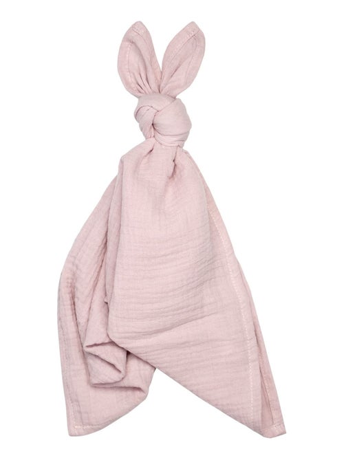 Babydoek van katoenen mousseline - Kiabi Babydoek van katoenen mousseline - Kiabi