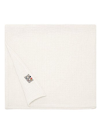 Babydoek van katoenen mousseline | sevira kids