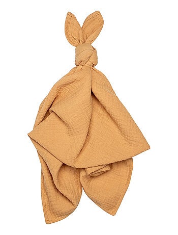 Babydoek van katoenen mousseline | sevira kids