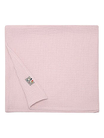 Babydoek van katoenen mousseline | sevira kids