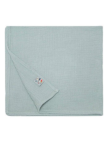 Babydoek van katoenen mousseline | sevira kids