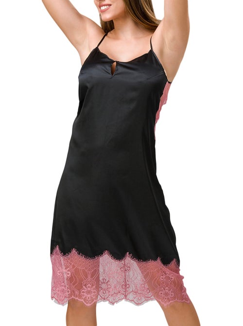 Babydoll cabaret - Kiabi