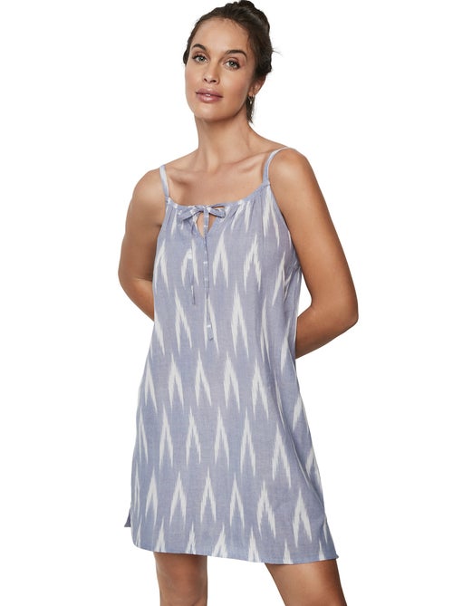 Babydoll homewear p101 - Kiabi