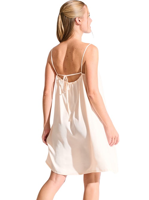 Babydoll jurk paris - Kiabi Babydoll jurk paris - Kiabi