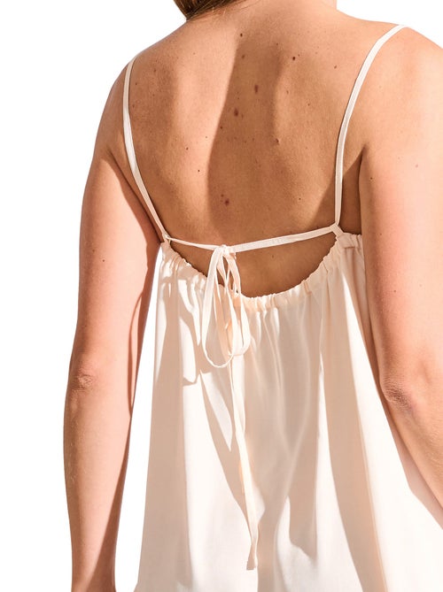 Babydoll jurk paris - Kiabi Babydoll jurk paris - Kiabi