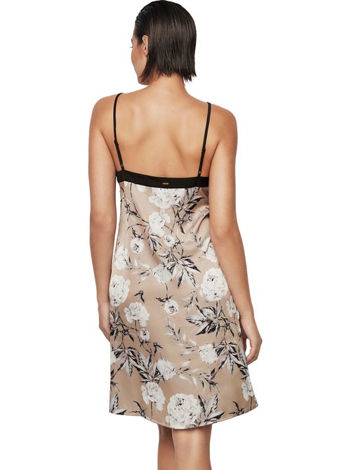 Babydoll malitzia - Kiabi