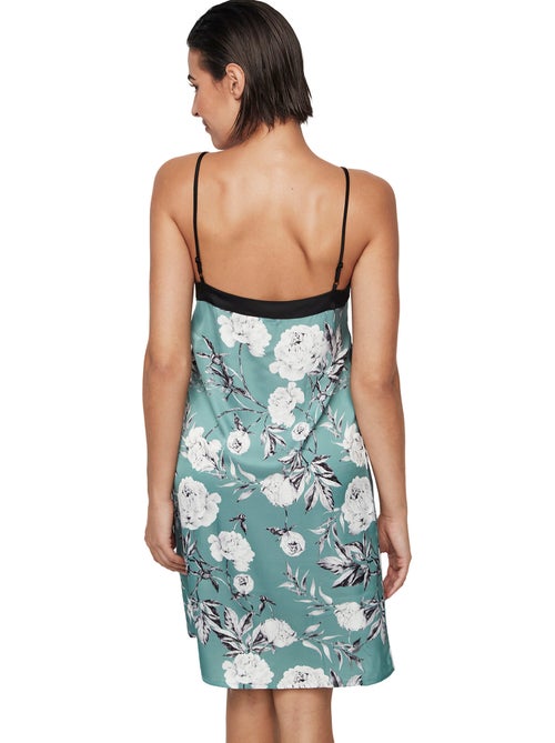 Babydoll malitzia - Kiabi