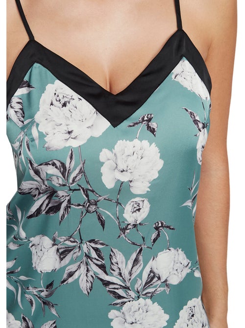 Babydoll malitzia - Kiabi