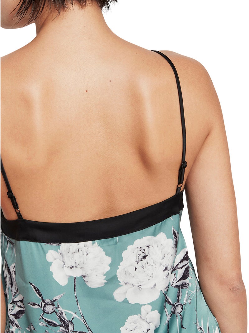 Babydoll malitzia Groen - Kiabi