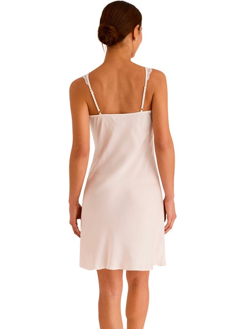 Babydoll manuela mariage - Kiabi