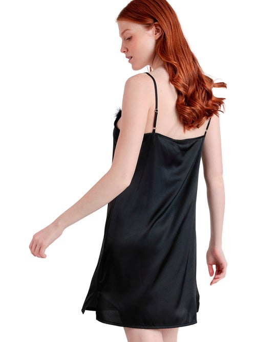 Babydoll marabu christmas - Kiabi
